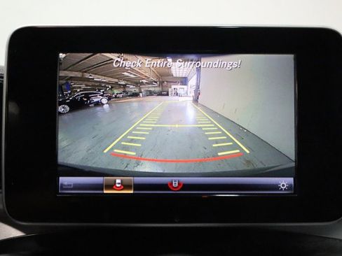 Used 2018 Mercedes-Benz C 300 Cabriolet image 16