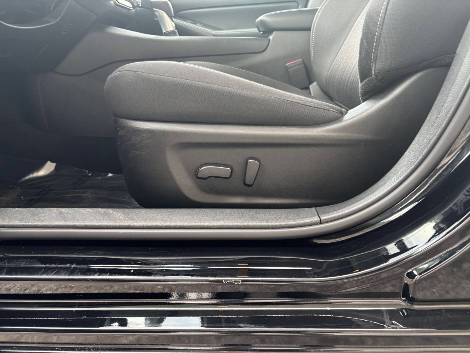Used 2026 Nissan Altima 2.5 SV FWD image 21