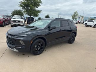 Used 2023 Chevrolet Blazer LT w/ Convenience Package FWD video 1
