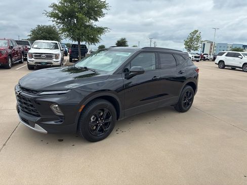 Used 2023 Chevrolet Blazer LT w/ Convenience Package FWD image 1