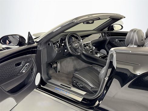 Used 2020 Bentley Continental GT First Edition AWD/4WD image 12