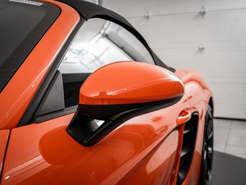 Used 2019 Porsche 718 Boxster image 24