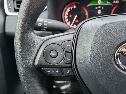 Used 2024 Toyota RAV4 XLE image 15