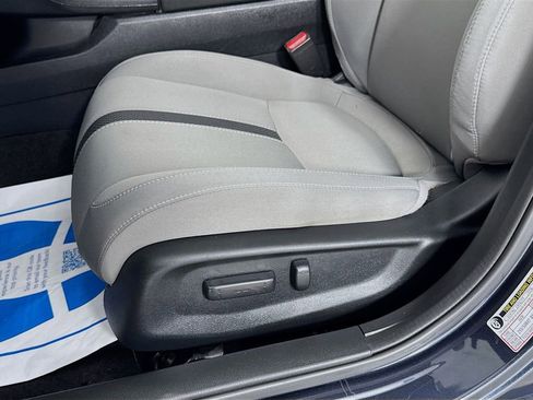 Used 2019 Honda Civic EX image 26