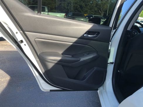 Used 2022 Nissan Altima 2.5 S image 17