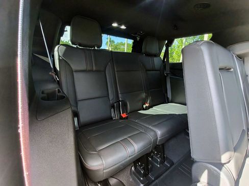 Used 2021 Chevrolet Tahoe RST RWD image 36