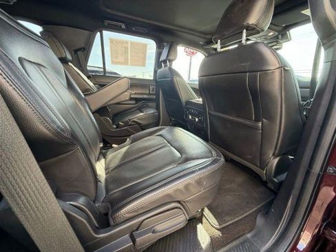 Used 2021 Ford Expedition Limited AWD/4WD image 30