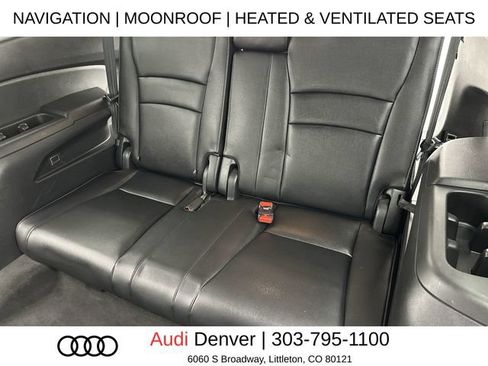 Used 2018 Honda Pilot Elite image 24