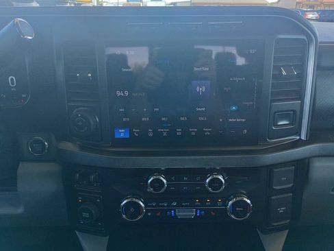 Used 2024 Ford F250 Limited w/ FX4 Off-Road Package AWD/4WD image 13