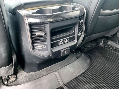 Used 2022 RAM 1500 Sport w/ Rebel Level 2 Equipment Group AWD/4WD image 33