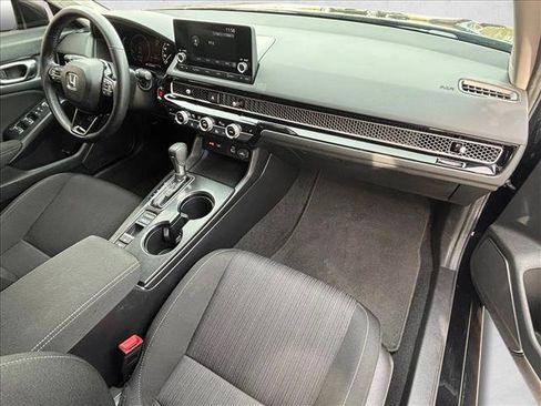 Used 2024 Honda Civic EX image 18