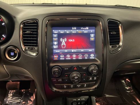Used 2020 Dodge Durango R/T w/ Blacktop Package image 17