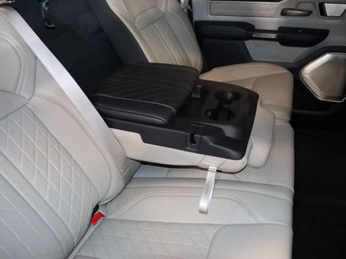 Used 2025 RAM 1500 Tungsten w/ Trailer Tow Group image 90