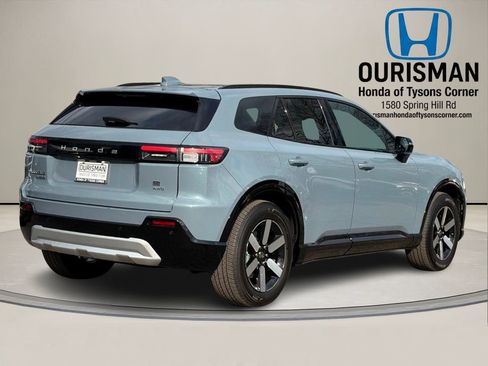 Certified 2025 Honda Prologue Touring image 3