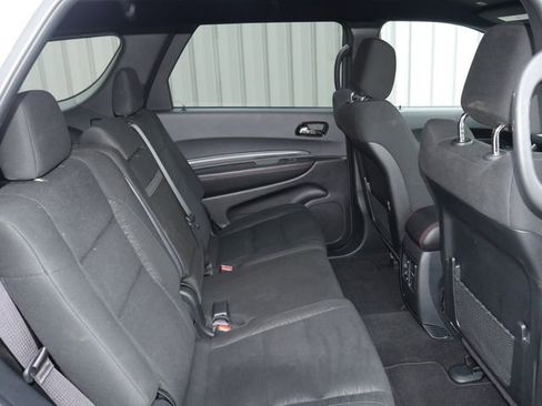 Used 2025 Dodge Durango GT w/ Trailer Tow Group IV RWD image 28
