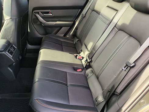 New 2026 MAZDA CX-50 AWD 2.5 S w/ Weather Package image 28