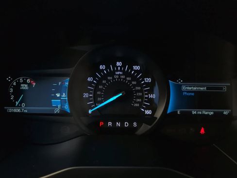 Used 2022 Ford Edge SEL w/ Convenience Package image 5