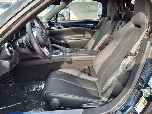 New 2026 MAZDA MX-5 Miata Grand Touring image 14