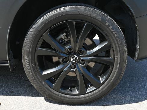 Certified 2022 MAZDA CX-30 2.5 Turbo w/ Premium Plus Pkg AWD/4WD image 9