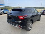 New 2025 Chevrolet Trax LT image 4