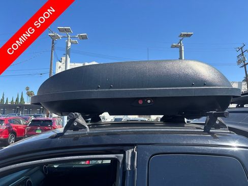 Used 2017 Toyota Tacoma TRD Off-Road AWD/4WD image 28