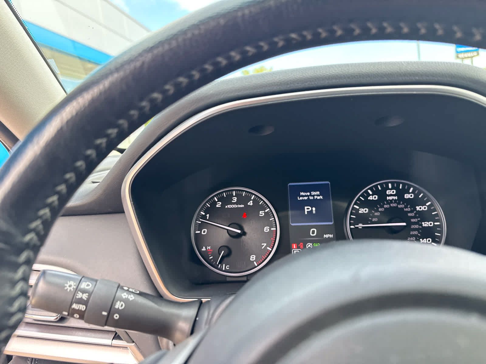 Used 2021 Subaru Outback Limited AWD/4WD image 17