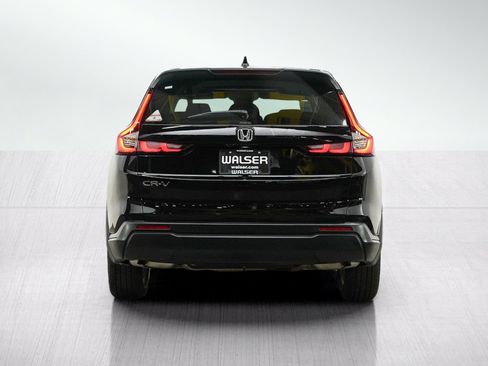 Used 2023 Honda CR-V EX image 4
