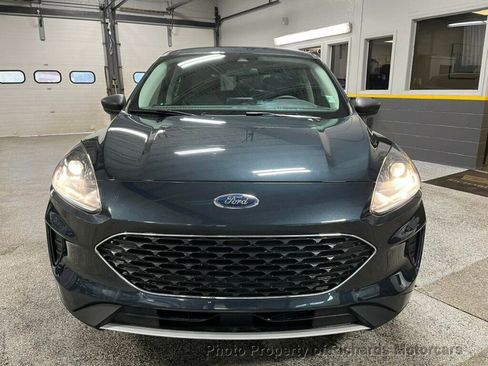Used 2022 Ford Escape SE w/ Convenience Package image 8
