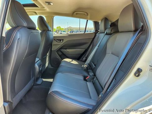 New 2026 Subaru Crosstrek 2.5i Limited AWD/4WD image 11
