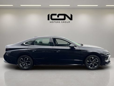 Used 2025 Hyundai Sonata SEL FWD image 6