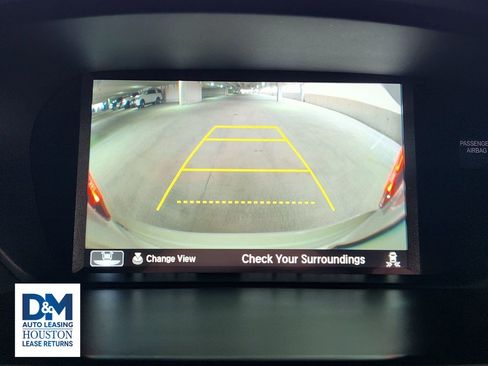 Used 2018 Acura TLX V6 w/ Technology & A-SPEC Pkg image 29