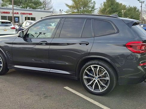 Used 2021 BMW X3 M40i w/ Premium Package image 6