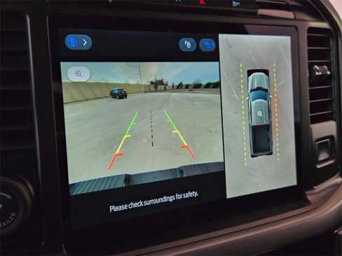 Used 2024 Ford F150 XLT w/ Equipment Group 302A MID image 36