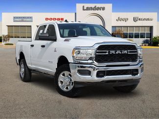 Used 2021 RAM 2500 Tradesman AWD/4WD video 1