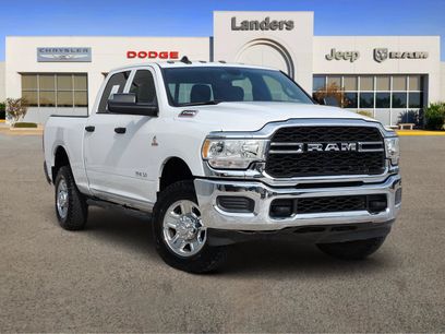 Used 2021 RAM 2500 Tradesman