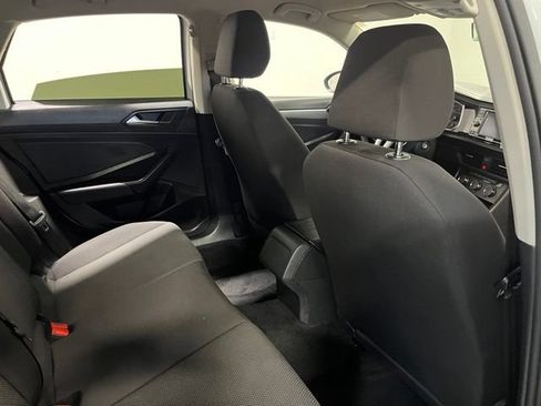 Used 2019 Volkswagen Jetta S w/ Driver Assistance Package FWD image 14
