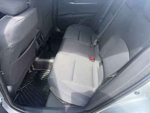 Certified 2026 Toyota Camry LE w/ Convenience Package FWD image 22
