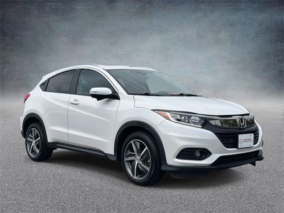 Used 2022 Honda HR-V EX