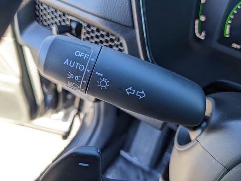 New 2026 Honda CR-V Sport-L image 28