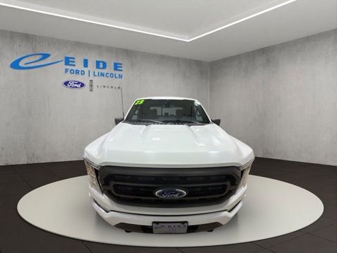 Certified 2023 Ford F150 XLT w/ Equipment Group 302A High AWD/4WD image 6