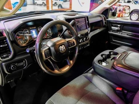 Used 2019 RAM 3500 Tradesman image 5