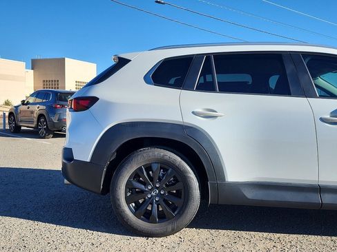 Used 2023 MAZDA CX-50 AWD 2.5 S w/ Cargo Package image 5
