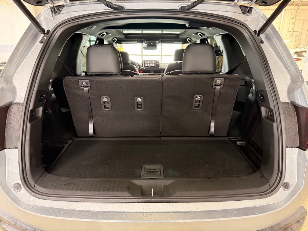 New 2026 Honda Pilot TrailSport image 22
