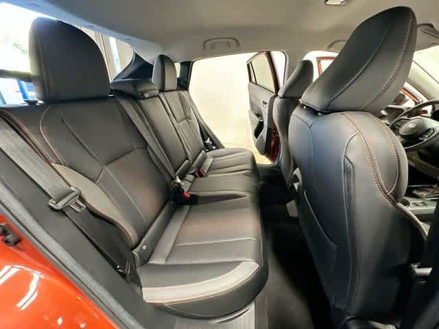 Certified 2024 Subaru Crosstrek 2.5i Limited AWD/4WD image 23