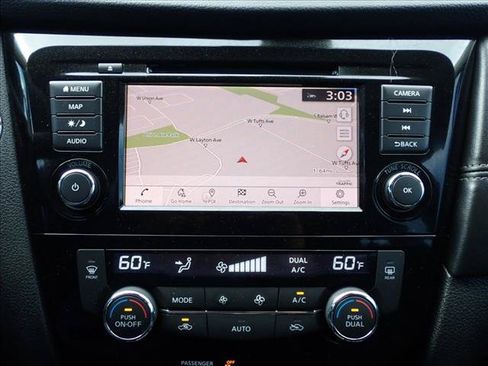 Used 2019 Nissan Rogue SL AWD/4WD image 19