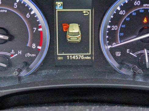 Used 2018 Toyota Highlander Limited Platinum image 11