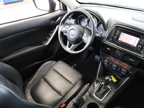 Used 2015 MAZDA CX-5 Grand Touring FWD image 15