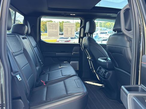Used 2024 Ford F150 Raptor image 11