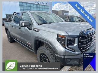 Used 2024 GMC Sierra 1500 AT4X w/ AT4X AEV Edition 360° Tour