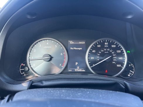 Used 2019 Lexus NX 300 AWD image 15